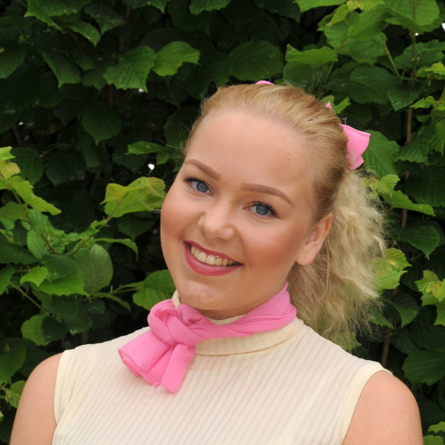 Piia Jussila